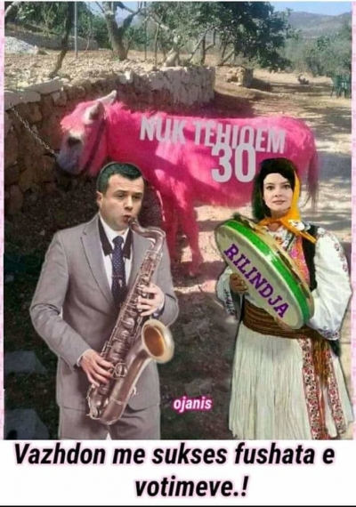 Sazet e Rilindjes
