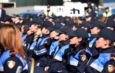 Gazetarja zbulon skandalin në Policinë e Shtetit