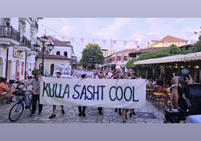Shkodranë kundër ndërtimit të kullës: Të anulohet projekti, Rama po shkatërron qytetin