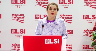 Urimi i Kryemadhit: Shpirti i protestës shoqëroftë të gjithë ata që s’mund ta durojnë më Edi Ramën