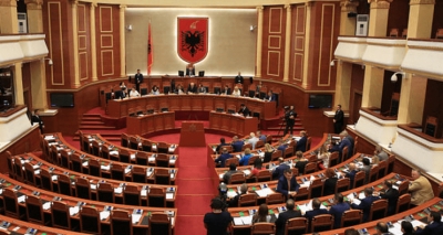 102 kandidatë së PD kanë refuzuar marrjen e mandatit të deputetit