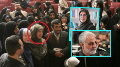Kërcënoi SHBA pas vrasjes së gjeneralit iranian, arrestohet themeluesja e Fondacionit Islamik në Kosovë