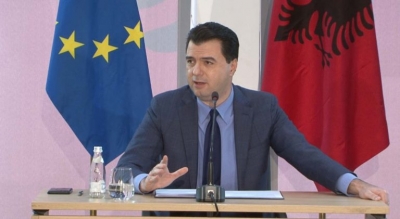 Basha i përgjigjet Ramës: Për 8 vjet mashtrime, dështime, vjedhje e varfëri fajin nuk e ka BE, por Tirja i qeverisë që i vjedh shqiptarët