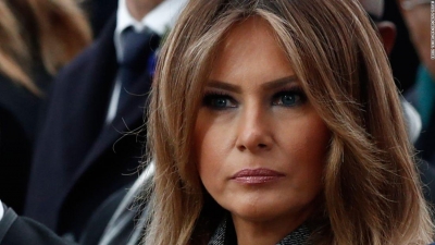 Durimit të Melania Trump i vjen fundi, kërkon ndryshime në Shtëpinë e Bardhë