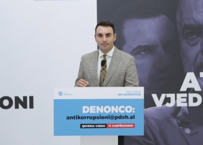 &quot;Kolegët e Erionit në SPAK po i zgjasin agoninë&quot;/ Këlliçi: E vërteta nuk fshihet dot!