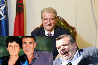 Denoncimi/ Berisha: Për miqtë e Ballës nuk ka drejtësi, fajin e kanë viktimat