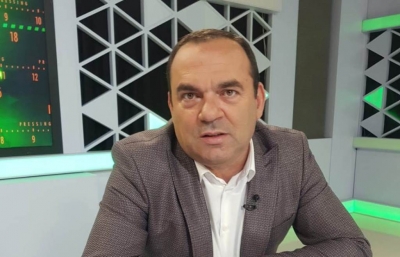 Koronavirusi prek edhe futbollin shqiptar, konfirmohen nga presidenti Duka 3 raste pozitive