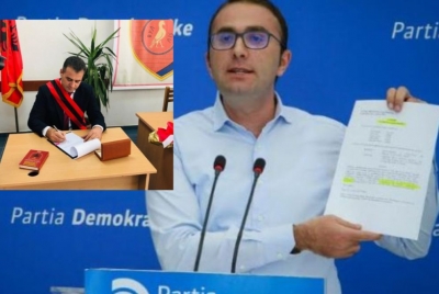Edhe një tjetër kryebashkiak i Ramës i dënuar jashtë Shqipërisë