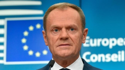 Tusk-vendeve anëtare: Ballkani Perëndimor nuk është lojë gjeopolitike shahu