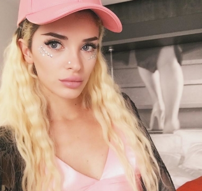 Era Istrefi arrin 1 milion ndjekës në Instagram