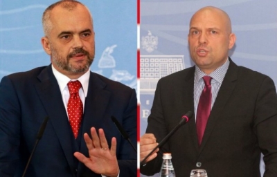 Manjani:Rama ndau popullin nga Perëndimi, kurse fryma do merret me leje nga shteti