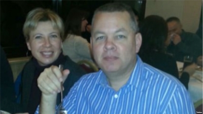 Akuzohet për terrorizëm/ Turqia mban në burg pastorin amerikan