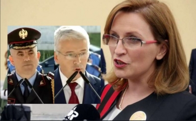 VIDEO/ Situata e rendit në Shkodër/ Voltana Ademi debate të ashpër me Lleshin dhe Ardi Veliun