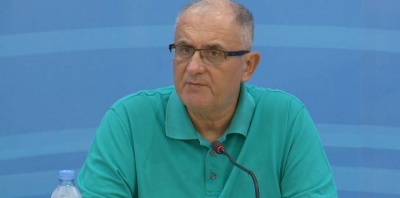 “Zero derman për Ramën”, Vasili: Ka një patologji, nuk do përballje. Do e shpëtojmë më 25 prill