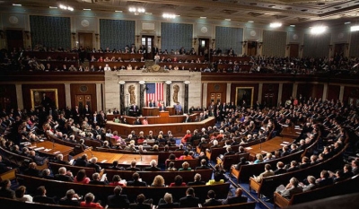 Kongresi miraton buxhetin vjetor të SHBA-së