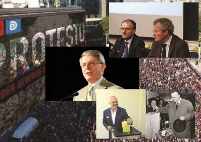Frank Shkreli, ish-drejtori i VOA, për zgjedhjet e 30-qershorit: Fatkeqësi për kombin shqiptar dhe turp për ndërkombëtarët