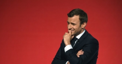 “Letra e dashurisë së Macron dhe zhgënjimi nga shoumeni i madh i Evropës”