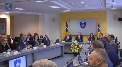 Kosova e shpall Hezbollahun, organizatë terroriste