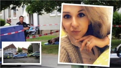 Vrasja e shqiptares në Gjermani, detaje të rënda mbi krimin dhe autorin