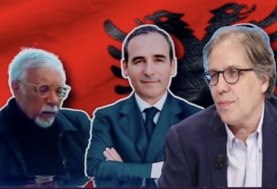 Çfarë e shtyu Karlo Bolinon të dalë edhe kundër kolegëve të tij italianë?