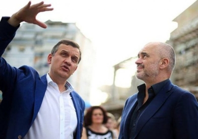 Beqaj jep dorëheqjen nga postet/ Rama e kishte ulur të nënshkruante marrëveshje para Makronit