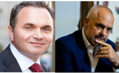 Thirrje nga Sllovenia: Hetoni Edi Ramën për korrupsion me KESH-in