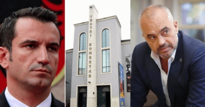 Artistët fitojnë përballë Ramës dhe Veliajt/ Aktori i njohur ka një paralajmërim të fortë për ta