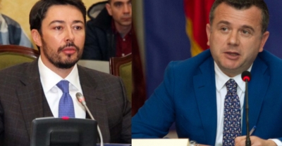 Shpifi për taksat, Shkëlzen Berisha kërkon dënimin e Ballës