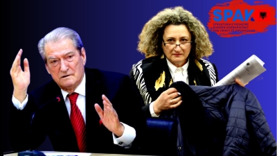 Irena me 3 mbiemra rrëzon kërkesën e avokatëve, lë në &#039;arrest&#039; politik liderin e opozitës, Sali Berisha