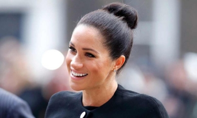 Meghan Markle, edhe asistentja personale i jep lamtumirën