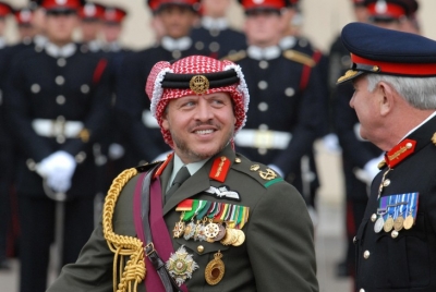 Vjen në Tiranë Mbreti Abdullah II i Jordanisë, po përse?
