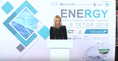 Energy Expo &amp; Forum 2018, eventi më i rëndësishëm i sektorit të energjisë që mbledh të gjithë rajonin