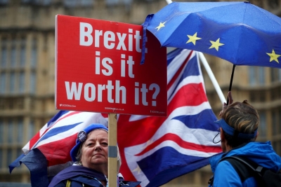 BE: Britania ka pak gjasa të largohet këtë vit