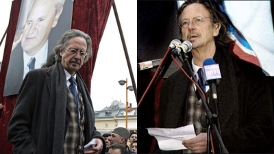 Fitoi çmimin Nobel në Letërsi, Austria nis hetimet ndaj shkrimtarit që shkaktoi “irritim” te shqiptarët