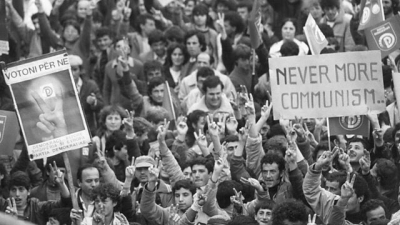 Sot Dita Kombëtare e Rinisë, nderim për Lëvizjen e Studentëve të Dhjetorit &#039;90