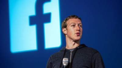 A do e lëshoj Zukerberg Facebook-un?