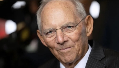 Shuhet legjenda e politikës gjermane, ndërron jetë Wolfgang Schaeuble