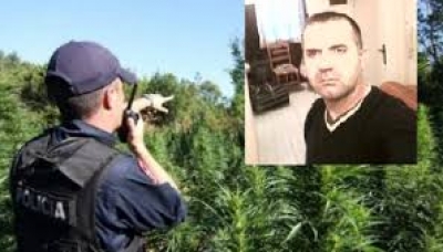 Denoncuesi i parcelës me kanabis u vra në vend tjetër, jo aty ku u gjet trupi