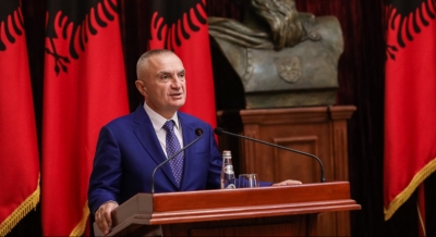 Presidenti Meta kujton Dëshmorin e Albanologjisë, Milan Šufflay: Sakrifikoi jetën për të hedhur dritë mbi të vërtetën