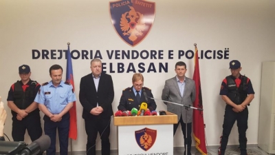 Aksion i madh në Elbasan/ Zbardhen 3 vrasje. Detaje të reja