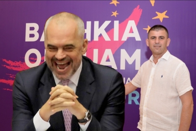 VIDEO/ PD publikon provat: Rama, makinacione të pista për të shpëtuar kandidatin kriminel të Vorës