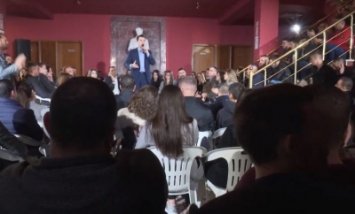 Basha: Deputetët e rinj u shitën dhe blenë si të ishin bagëti