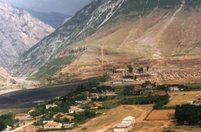 Kukësi i vjedhur, jo i varfër