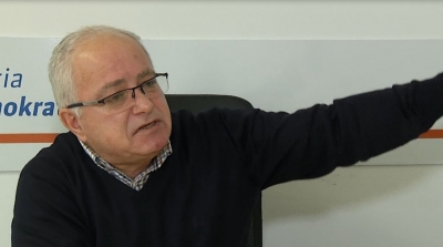 Opozita në protestë, Spaho: Nuk luftojmë për pushtetin tonë, por për të ardhmen e vendit