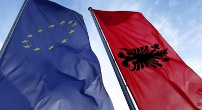 Shqipërisë i duhen 82 vjet për të arritur mesataren e BE-së