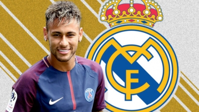 Neymar tek Reali?! Kjo është përgjigja e futbollistit