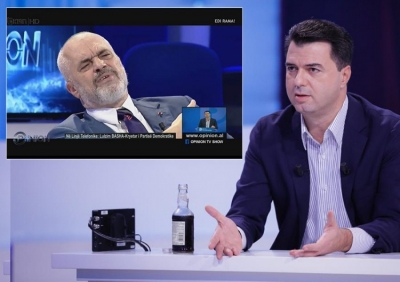 Basha: Kontratat e inceneratorëve do të anulohen që ditën e parë, janë të paligjshme