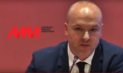 Fikja e sinjalit televiziv, kërkohet largimi i kryetarit të AMA-s