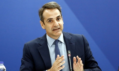 Bularati, Mitsotakis: Deklarata jokonstruktive nga Rama