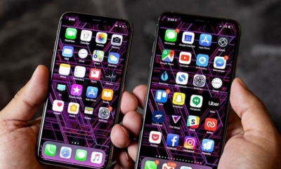 YouTube përditësohet për celularët e ri iPhone XS dhe iPhone XS Max